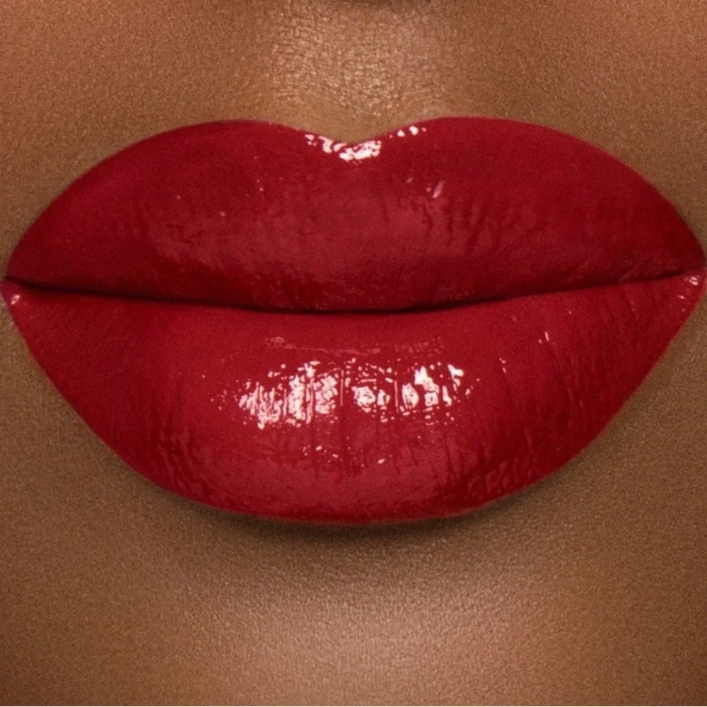 Wifey Jeffree Star Supreme Gloss Red Brand New in Box | Authentic